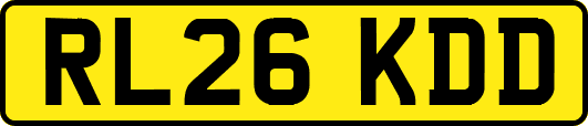 RL26KDD
