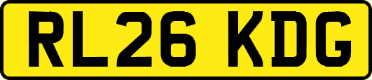 RL26KDG