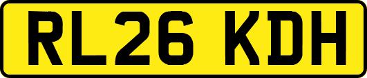 RL26KDH