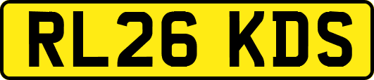 RL26KDS