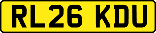 RL26KDU