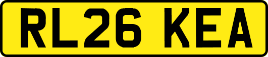 RL26KEA