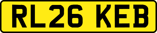 RL26KEB