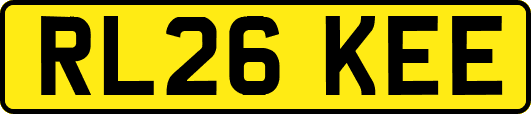 RL26KEE