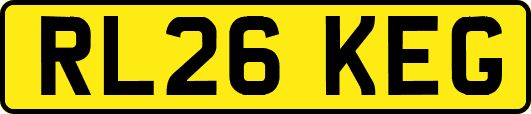 RL26KEG
