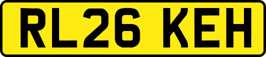 RL26KEH