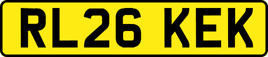 RL26KEK