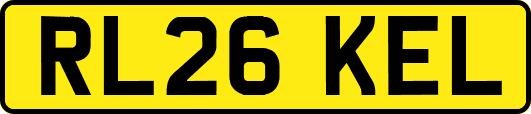 RL26KEL