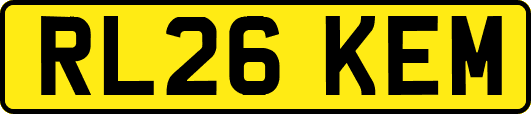 RL26KEM