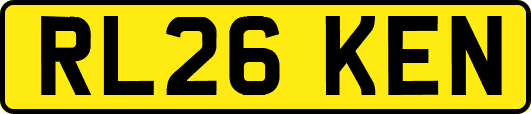 RL26KEN