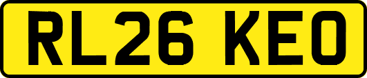 RL26KEO
