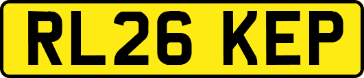 RL26KEP