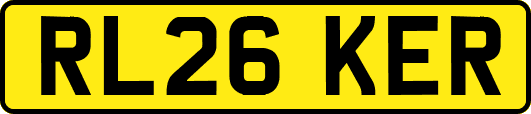 RL26KER