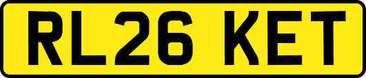 RL26KET