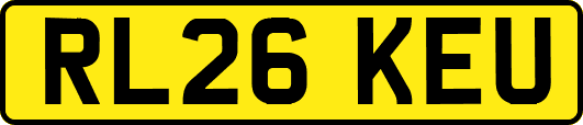 RL26KEU