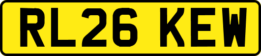 RL26KEW
