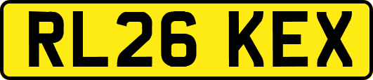 RL26KEX