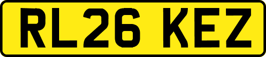 RL26KEZ