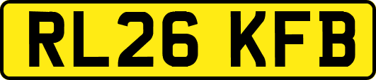 RL26KFB