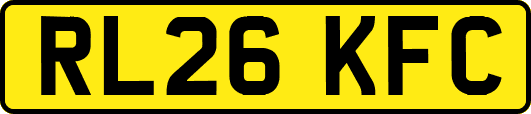 RL26KFC