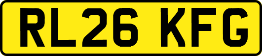 RL26KFG