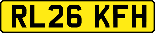 RL26KFH