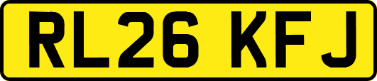 RL26KFJ