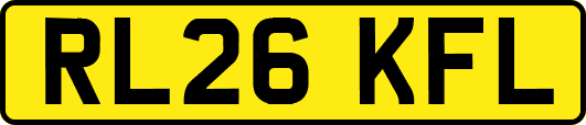 RL26KFL