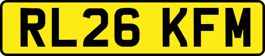 RL26KFM