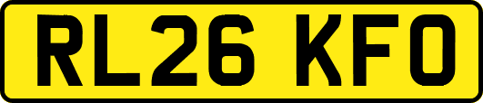 RL26KFO