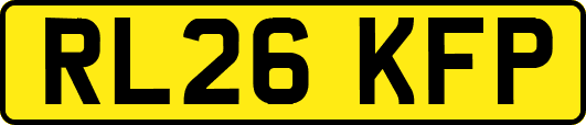 RL26KFP