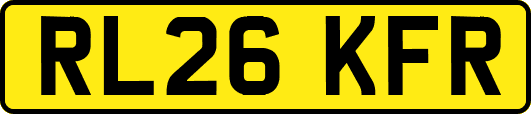 RL26KFR