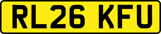 RL26KFU