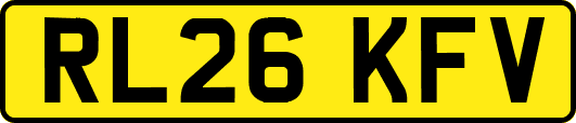 RL26KFV