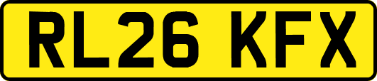 RL26KFX