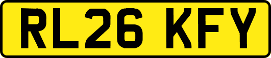 RL26KFY