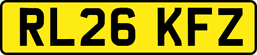 RL26KFZ