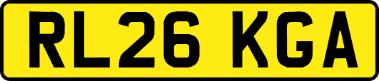RL26KGA