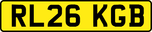 RL26KGB