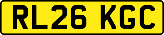 RL26KGC