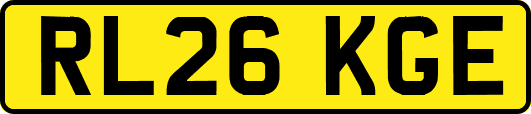 RL26KGE