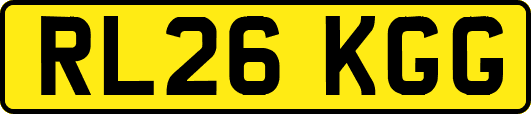 RL26KGG