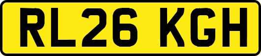 RL26KGH