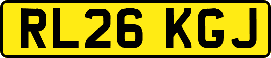 RL26KGJ