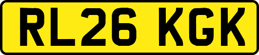 RL26KGK