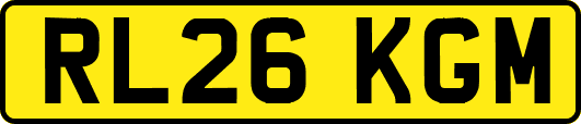 RL26KGM