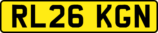 RL26KGN