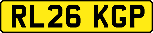 RL26KGP