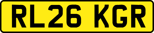 RL26KGR