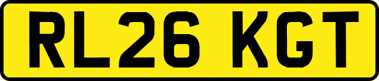 RL26KGT